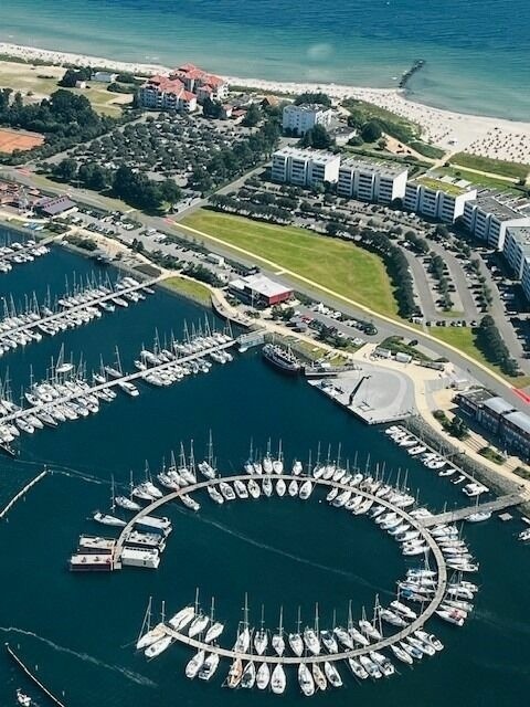 Ferienwohnung in Fehmarn OT Burgtiefe - Lilos Beachhouse - Bild 18