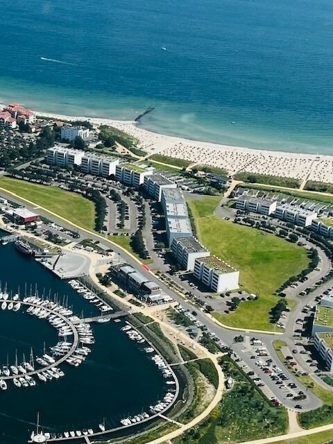 Ferienwohnung in Fehmarn OT Burgtiefe - Lilos Beachhouse - Bild 19
