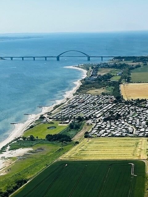Ferienwohnung in Fehmarn OT Burgtiefe - Lilos Beachhouse - Bild 20