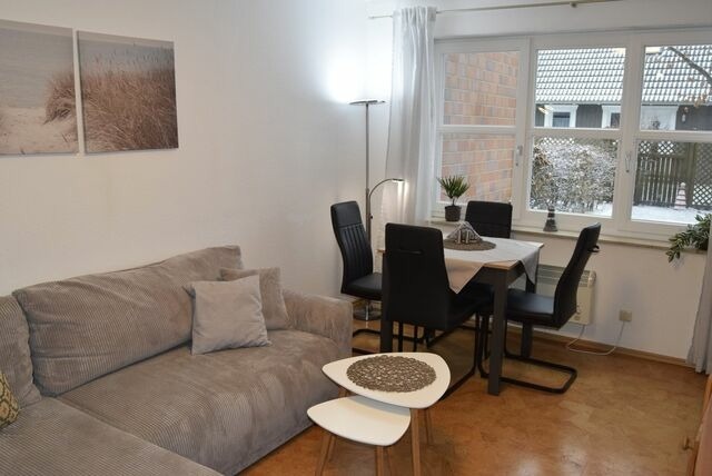 Ferienwohnung in Sch&ouml;nberger Strand - "Casa Baltica" Kiefernweg 18, App.4 - Bild 2