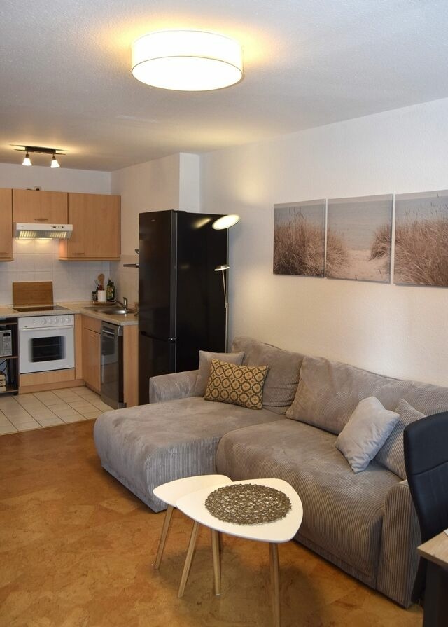 Ferienwohnung in Sch&ouml;nberger Strand - "Casa Baltica" Kiefernweg 18, App.4 - Bild 8