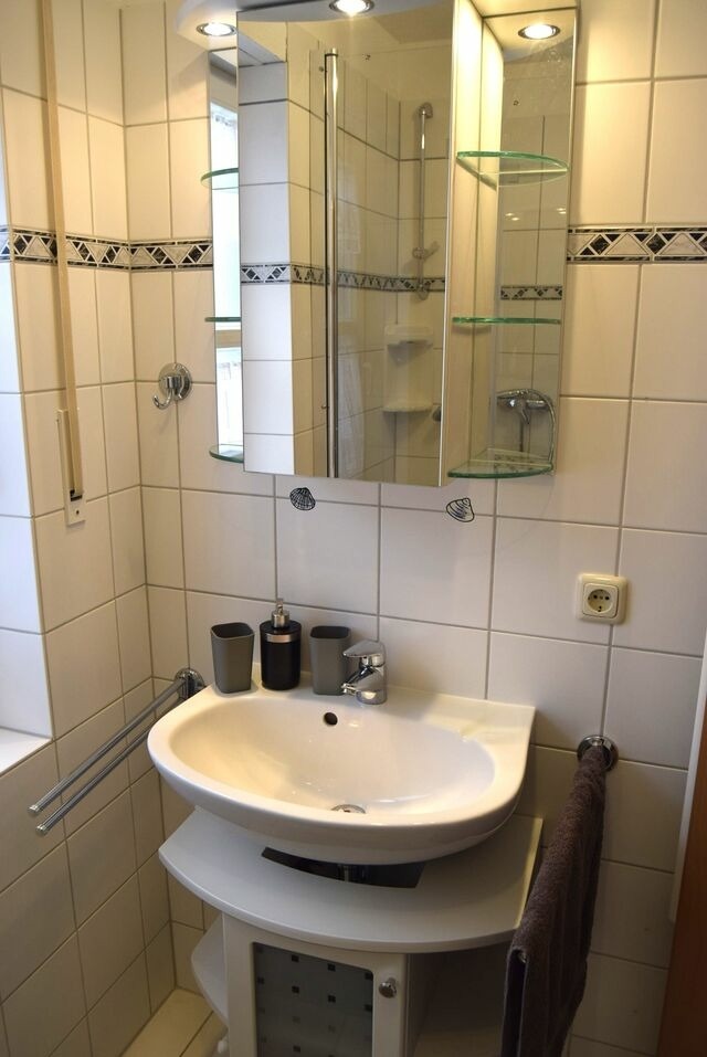 Ferienwohnung in Sch&ouml;nberger Strand - "Casa Baltica" Kiefernweg 18, App.4 - Bild 11