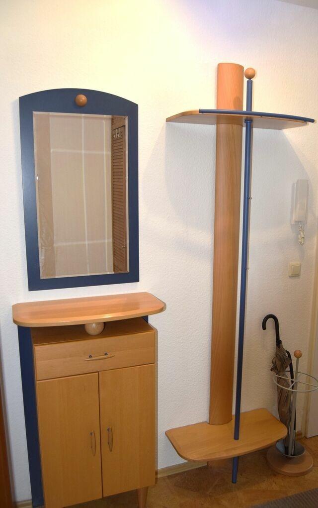 Ferienwohnung in Sch&ouml;nberger Strand - "Casa Baltica" Kiefernweg 18, App.4 - Bild 13