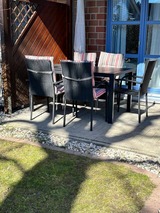 Ferienwohnung in Sch&ouml;nberger Strand - "Casa Baltica" Kiefernweg 18, App.4 - Bild 14