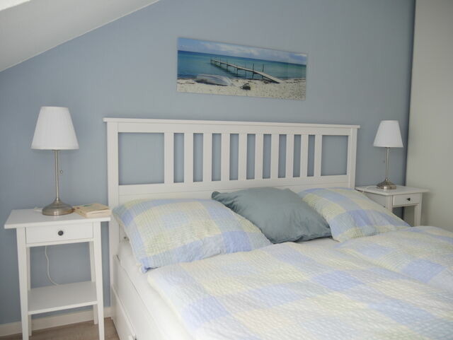 Ferienwohnung in Gr&ouml;mitz - Nordstern - Bild 19