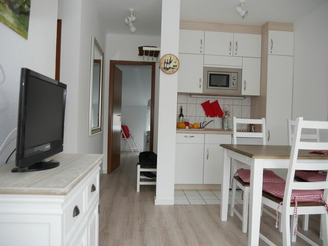 Ferienwohnung in Gr&ouml;mitz - Nordstern - Bild 25