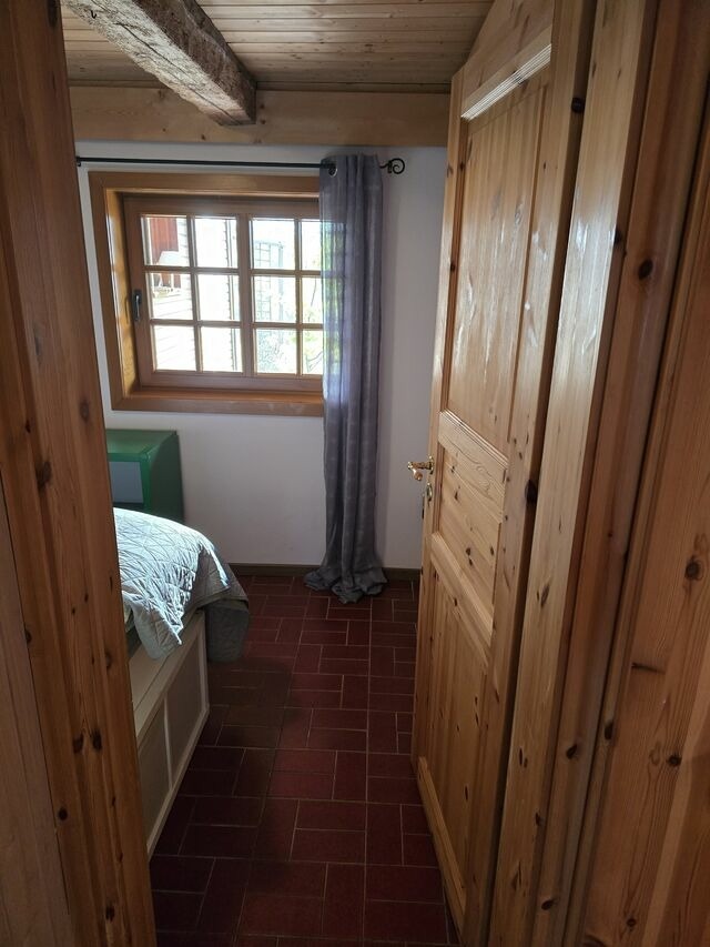 Ferienwohnung in &Ouml;lendorf - Urlaub unterm Reet - Bild 8