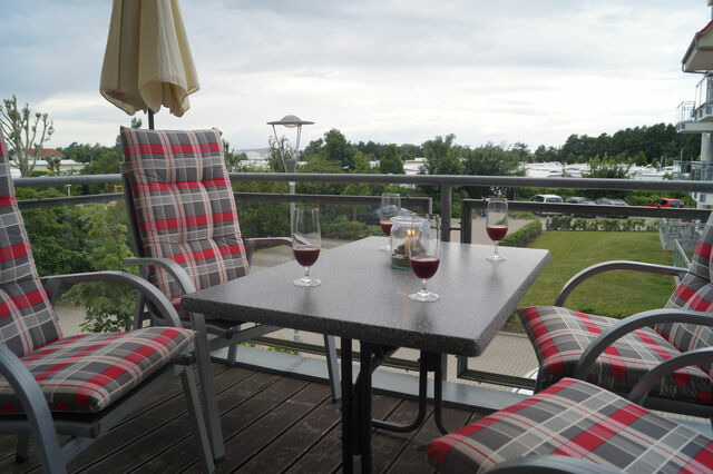 Ferienwohnung in Gro&szlig;enbrode - Strandperle 5 - Gro&szlig;enbrode - Bild 9