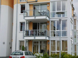 Ferienwohnung in Gro&szlig;enbrode - Strandperle 5 - Gro&szlig;enbrode - Bild 10