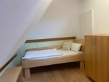 Ferienwohnung in &Ouml;lendorf - Urlaub unterm Reetdach - Bild 14