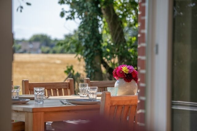 Ferienhaus in Maasholm - Hummerkoje - Bild 24