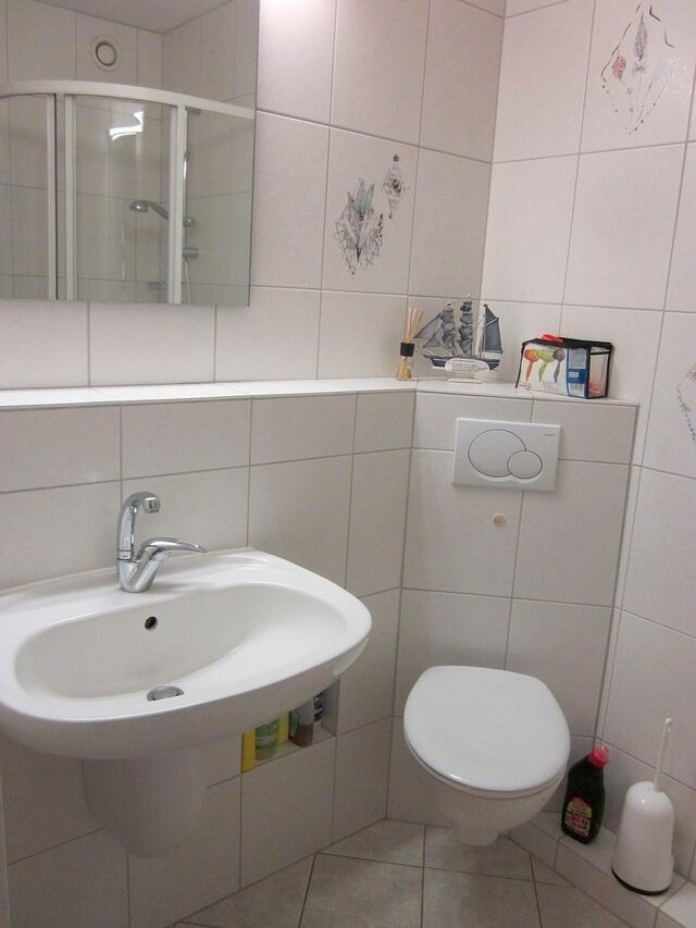 Ferienwohnung in Kellenhusen - Fewo Meeresrauschen - Bild 8