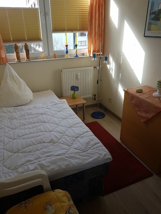 Ferienwohnung in Kellenhusen - Fewo Meeresrauschen - Bild 10