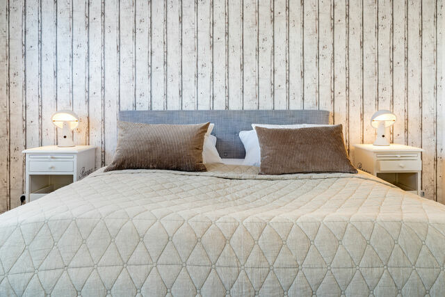 Ferienwohnung in Travem&uuml;nde - Seehase Appartement - Bild 4