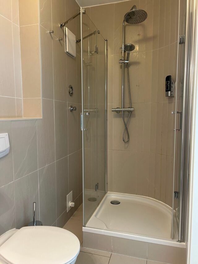 Ferienwohnung in G&ouml;hren - Villa Fernsicht G&ouml;hren Fewo Nr.9 2.OG - Bild 13