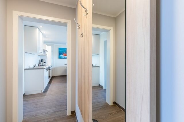 Ferienwohnung in Boltenhagen - OSTSEE7 Fewo Sky - Bild 11