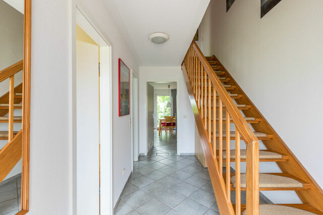 Ferienhaus in Boltenhagen - Neues Urlauberdorf Hs. 24 a - Bild 16