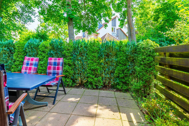 Ferienhaus in Boltenhagen - Neues Urlauberdorf Hs. 24 a - Bild 23