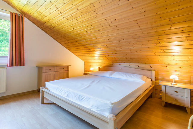 Ferienhaus in Boltenhagen - Neues Urlauberdorf Hs. 24 a - Bild 24