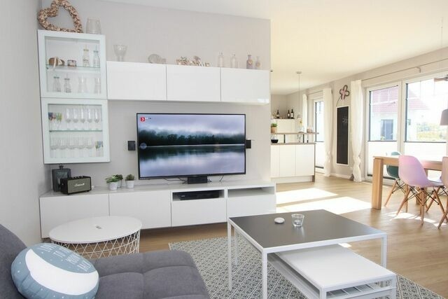 Ferienhaus in Gro&szlig; Schwansee - Ferienhaus Fine - Bild 11