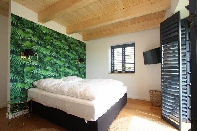 Ferienhaus in Gro&szlig; Schwansee - Reeth&uuml;s am Schlossgut - Bild 2