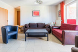Ferienwohnung in Boltenhagen - Rosenweg 16 Wohnung 6 - Bild 6
