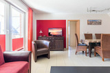 Ferienwohnung in Boltenhagen - Rosenweg 16 Wohnung 6 - Bild 12