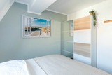 Ferienwohnung in Boltenhagen - Hanseresidenz I Whg. 23 - Bild 11