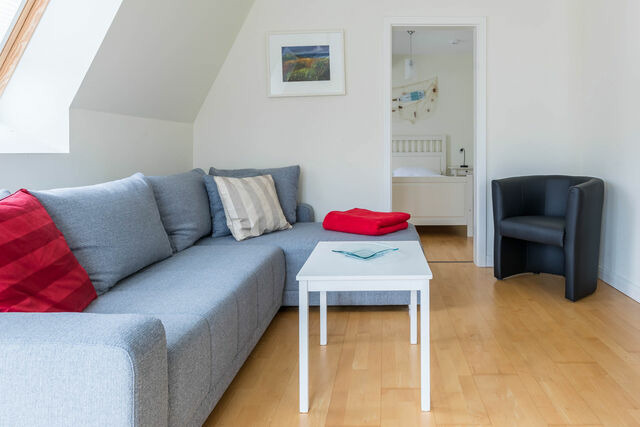 Ferienwohnung in Boltenhagen - Hanseresidenz II Whg. 22 - Bild 7