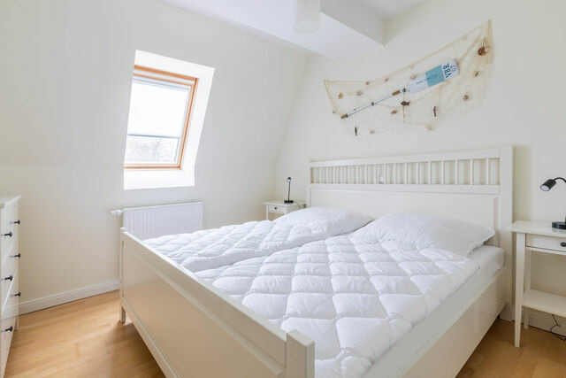 Ferienwohnung in Boltenhagen - Hanseresidenz II Whg. 22 - Bild 8