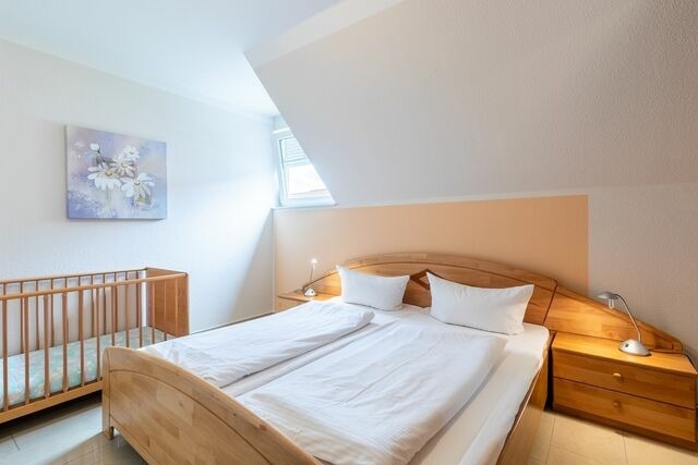 Ferienhaus in Boltenhagen - D&uuml;nenh&auml;user Haus 8 - Bild 5