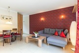 Ferienhaus in Boltenhagen - D&uuml;nenh&auml;user Haus 8 - Bild 6