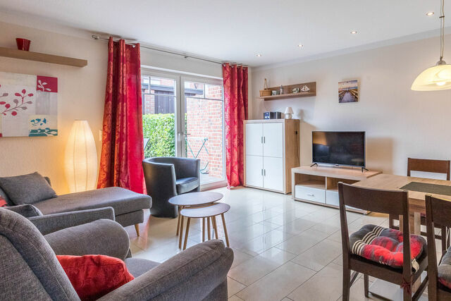 Ferienhaus in Boltenhagen - D&uuml;nenh&auml;user Haus 8 - Bild 3
