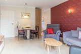 Ferienhaus in Boltenhagen - D&uuml;nenh&auml;user Haus 8 - Bild 5