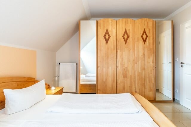 Ferienhaus in Boltenhagen - D&uuml;nenh&auml;user Haus 8 - Bild 15
