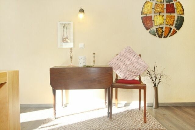 Ferienwohnung in Boltenhagen - Ferienwohnung Hamburg - Bild 6