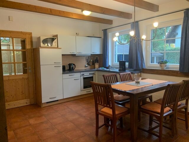 Ferienhaus in Ostseeheilbad Zingst - Windfl&uuml;chter - Bild 6