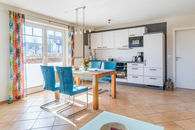 Ferienwohnung in Boltenhagen - Haus Undine Wohnung 04 - Bild 2