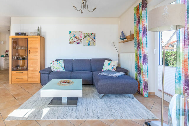 Ferienwohnung in Boltenhagen - Haus Undine Wohnung 04 - Bild 4