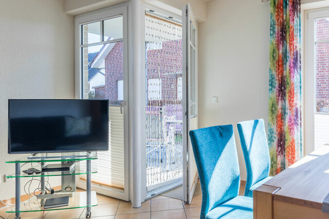 Ferienwohnung in Boltenhagen - Haus Undine Wohnung 04 - Bild 5