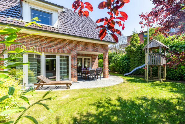 Ferienhaus in Boltenhagen - Ferienhaus Strandgut - Bild 7