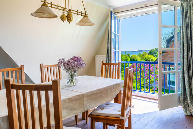 Ferienwohnung in Boltenhagen - Ferienwohnung Unter den Linden - Bild 2