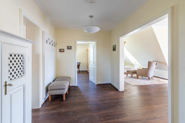 Ferienwohnung in Boltenhagen - Ferienwohnung Unter den Linden - Bild 11