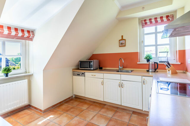 Ferienwohnung in Boltenhagen - Ferienwohnung Unter den Linden - Bild 19