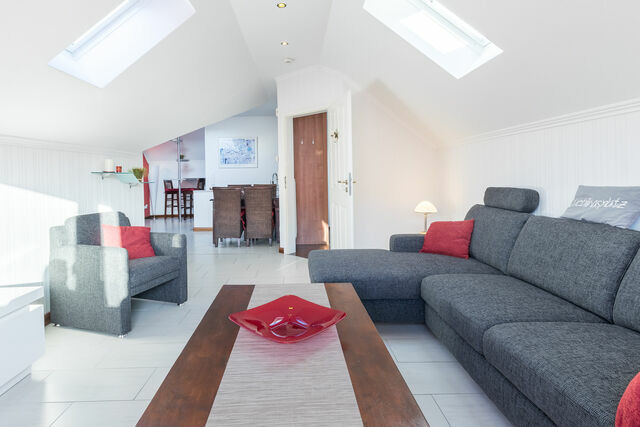 Ferienwohnung in Boltenhagen - Rosenweg 16 Wohnung 11 - Bild 2