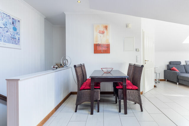 Ferienwohnung in Boltenhagen - Rosenweg 16 Wohnung 11 - Bild 5