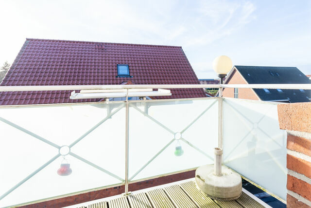 Ferienwohnung in Boltenhagen - Rosenweg 16 Wohnung 11 - Bild 7