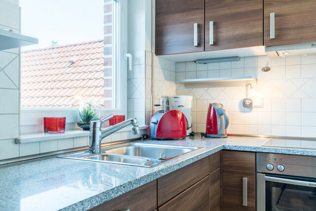 Ferienwohnung in Boltenhagen - Rosenweg 16 Wohnung 11 - Bild 15