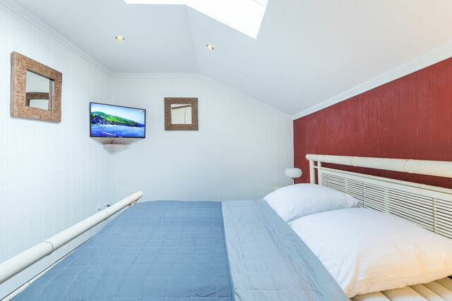 Ferienwohnung in Boltenhagen - Rosenweg 16 Wohnung 11 - Bild 16