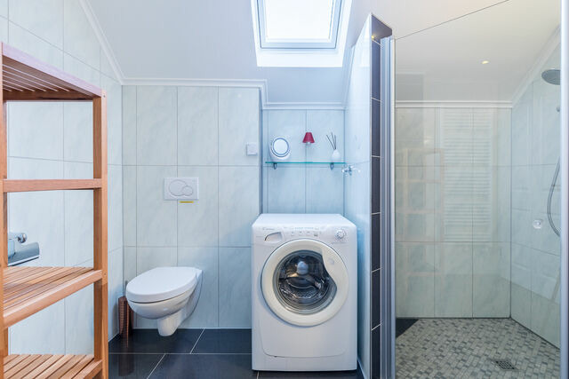 Ferienwohnung in Boltenhagen - Rosenweg 16 Wohnung 11 - Bild 20